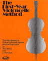 Novello First Year Violoncello Method Benoy/Burrowes