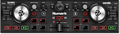 Numark DJ2GO2 Touch Controlador de Software para DJ