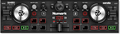 Numark DJ2GO2 Touch Contrôleurs USB pour DJ