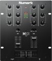 Numark M101 USB Two-channel all-purpose mixer with USB (Black) Mesas de mezclas para DJ