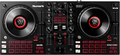 Numark MixTrack Platinum FX Controles USB para DJ