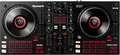 Numark MixTrack Platinum FX DJ Controller