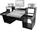 Omnirax MX TDM 24 (black) Studiomöbel