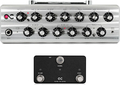 One Control BJF-S66 with FS-P3S Guitar Amp Head/Footswitch