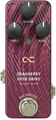 One Control Cranberry OverDrive - Boost / Low-Gain Overdrive