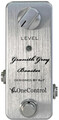 One Control Granith Grey Booster