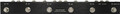Iguana Tail Loop MKIII 5-Channel Loop Switcher with BJF Buffer