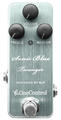 One Control Sonic Blue Twanger Distortion