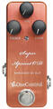 One Control Super Apricot OD Overdrive