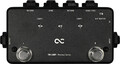 One Control Tri Loop True Bypass Looper/ Remote Footswitch Effetti Switch a pedale  per Chitarra