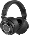 OneOdio Monitor 60 (black) Studio Headphones