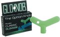 Option Knob Glow Classic