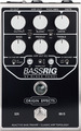 Origin Effects BassRIG '64 Black Panel Bass-Ampsimulator-Pedale