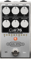 Origin Effects Cali76 FET Compressor MK2 Gitarren-Kompressor-Bodenpedal