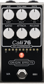 Origin Effects Cali76 FET Compressor MK2 (black) Compressor Pedals