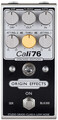 Origin Effects Cali76 Stacked Edition - Inverted Pedal Compressor para Guitarra