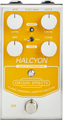 Halcyon Gold Overdrive