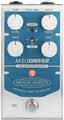 Origin Effects M-EQ Driver Pedal Equalizador de Guitarra