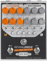 Origin Effects RevivalDRIVE Hot Rod Standard Gitarren-Verzerrer-Pedal