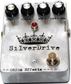 Orion Silver Drive Pedal de Distorção