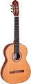 Ortega M-25TH Guitares de concert 4/4