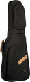 OGBEG-DLX Electric Guitar Deluxe F-Shape Gig Bag (black)