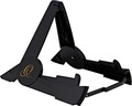 Ortega OPGS-1BK Portable Guitar Stand (black)