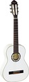 Ortega R121 - 1/2 (white) 1/2 Konzertgitarre, Mensur 50-55cm
