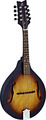 Ortega RMA5VS A-Style Mandolin (vintage sunburst) Mandolim Plano