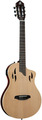 Ortega TourPlayer Deluxe Nylon Guitar (spruce natural)