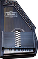 Oscar Schmidt OS73B-U (black) Autoharp