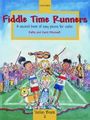 Oxford University Press Fiddle Time Runners Blackwell Kathy & David / Second Book of Easy Pieces (incl. CD) Libri per strumenti a corda