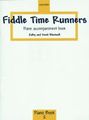 Oxford University Press Runners Piano Book Blackwell Kathy & David / Fiddle Time and Viola Time