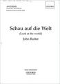 Oxford University Press Schau auf die Welt Rutter John / Look at the world