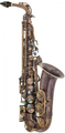 P. Mauriat PMSA-86 UL Alto Sax (unlacquered)