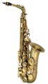 P. Mauriat PMXA-67R X Alto Sax / DK Influence (dark vintage)