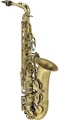 P. Mauriat System 76 2nd Edition Alto Sax (dark vintage) Saxofone Eb Alto