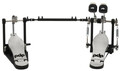 PDP DW 700 Series Double Bass Drum Pedal (Chain Drive)