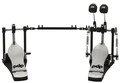 PDP DW 800 Series Double Bass Drum Pedal (Chain Drive)