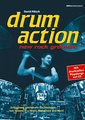 PPV Drum Action David Pätsch Songbücher für Schlagzeug