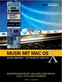 PPV Medien Musik mit Mac OS X / Hönig, Uwe (incl. CD) Studio & Production Books