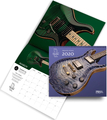 PRS 2020 Private Stock Calendar Geschenkidee Diverses