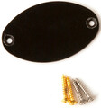 594 Toggle Switch Electronics Cover