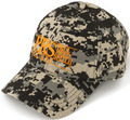 PRS Block Logo Camouflage Baseball Hat