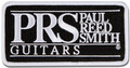 PRS Block Logo Patch