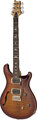 PRS CE 24 Semi-Hollow (dark cherry sunburst) Guitarra Eléctrica Modelo Semi-Hollowbody