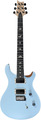 PRS CE24 Satin Limited (powder blue) Guitares électriques Double Cut