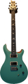 PRS CE24 Satin Limited (seafoam green) Guitares électriques Double Cut
