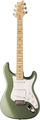 PRS John Mayer Silver Sky Maple (orion green)