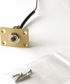 PRS Output Jack (gold/hybrid)